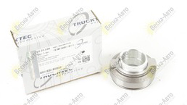 Підшипник ковзання зчеплення 0223028 TRUCKTEC