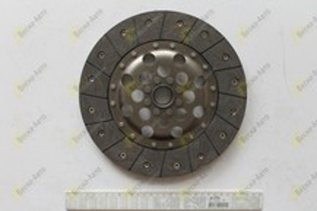 Диск зчеплення ведений 0223112 TRUCKTEC