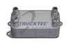 Радіатор охолодження, АКПП 0225092 TRUCKTEC