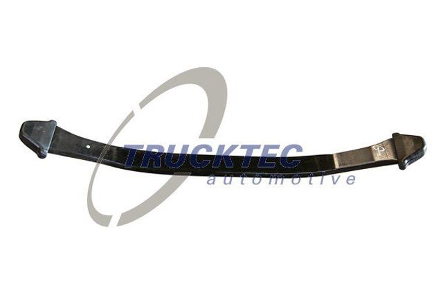 Ресора передня 0230183 TRUCKTEC