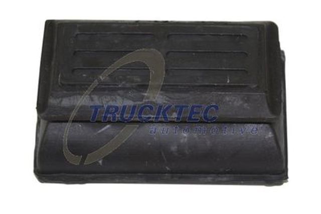 Відбійник передньої ресори 0230405 TRUCKTEC