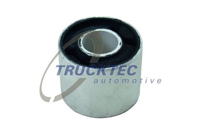 Сайлентблок переднього нижнього важеля 0231278 TRUCKTEC