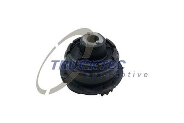 Сайлентблок задньої балки/підрамника 0232071 TRUCKTEC