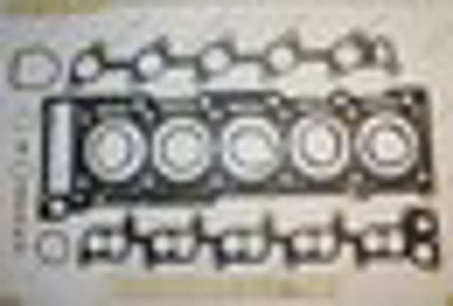 Прокладки мотора верхний (к-кт.)  om612,  2.7cdi 02-35160-01