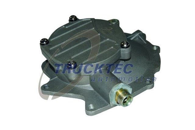 Насос вакуумний 0236058 TRUCKTEC