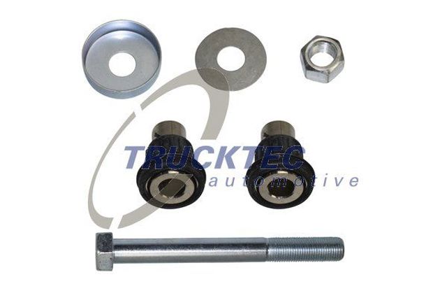 Ремкомплект маятникового важеля 0237033 TRUCKTEC