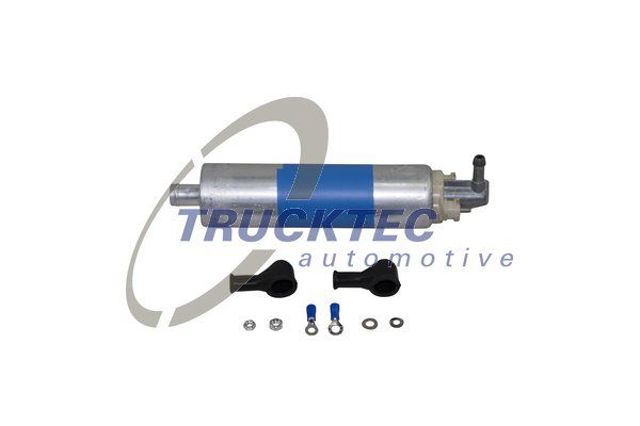 Насос паливний низького тиску 0238091 TRUCKTEC