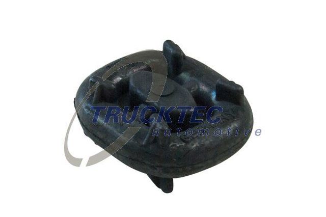 Подушка кріплення глушника 0239004 TRUCKTEC