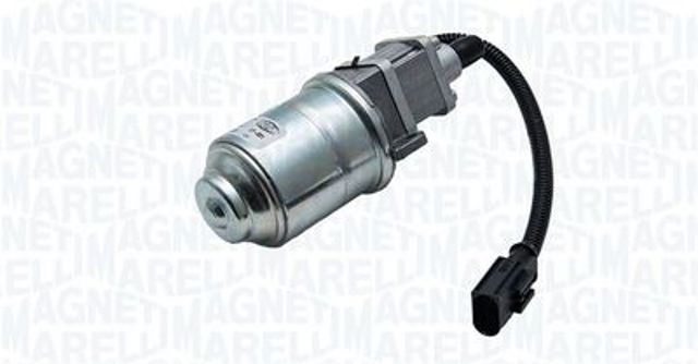 Насос системи включення зчеплення 024000015010 MAGNETI MARELLI