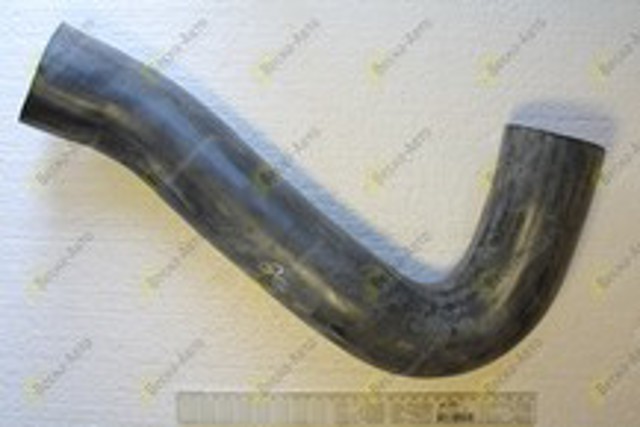 Патрубок дросельний 0240132 TRUCKTEC