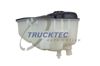 Бачок розширювальний 0240977 TRUCKTEC