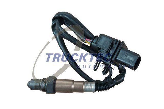Лямбдазонд, датчик кисню до каталізатора 0242050 TRUCKTEC