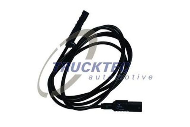 Датчик ABS задній лівий 0242066 TRUCKTEC