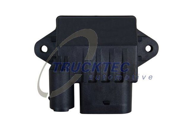 Реле накалу 0242120 TRUCKTEC