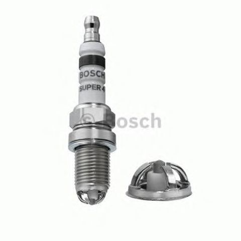 Свіча запалювання 0242222505 BOSCH