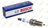 Свічки запалювання (запальні) і дроти 0242229576 BOSCH