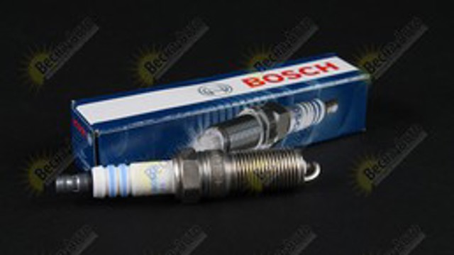 Свічка запалювання 0242229785 BOSCH