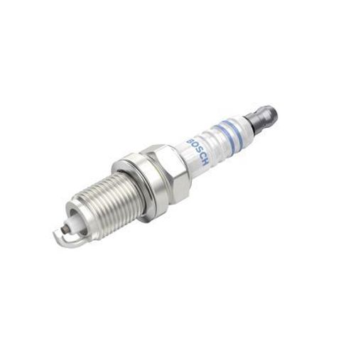Свічки автомобільні 0242230808 BOSCH