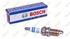 Свічки запалювання (запальні) і дроти 0242235776 BOSCH