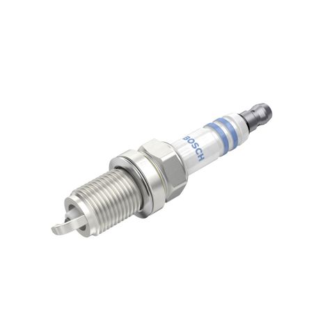 Свічки запалювання (запальні) і дроти 0242236614 BOSCH