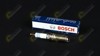 Свічка запалювання 0242236663 BOSCH
