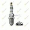 Свічки запалювання (запальні) і дроти 0242240587 BOSCH