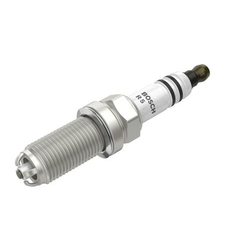 Свічка запалювання 0242250518 BOSCH
