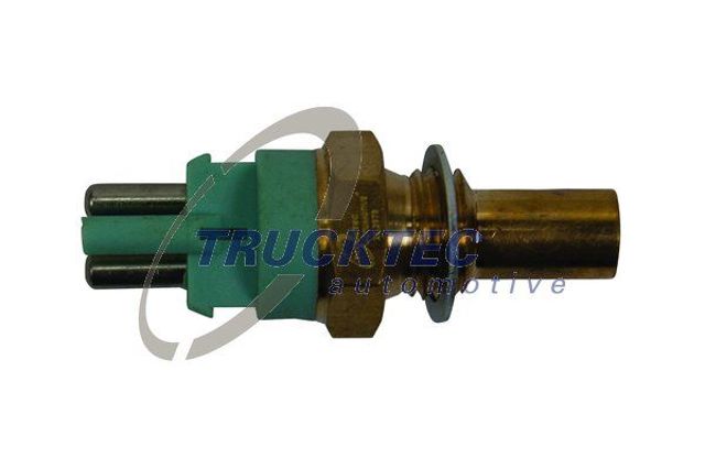 Датчик покажчика температури охолоджуючої рідини 0242318 TRUCKTEC