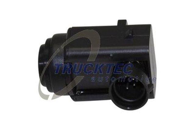Датчик сигналізації паркування (парктронік), передній 0242345 TRUCKTEC
