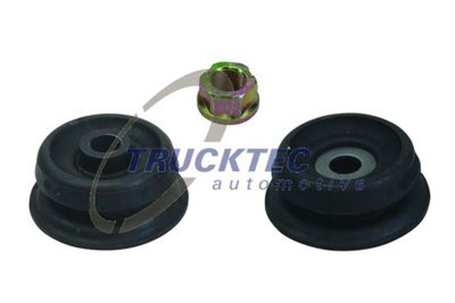 Кріплення переднього амортизатора 0243270 TRUCKTEC