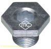 Болт піддона 02452 METALCAUCHO