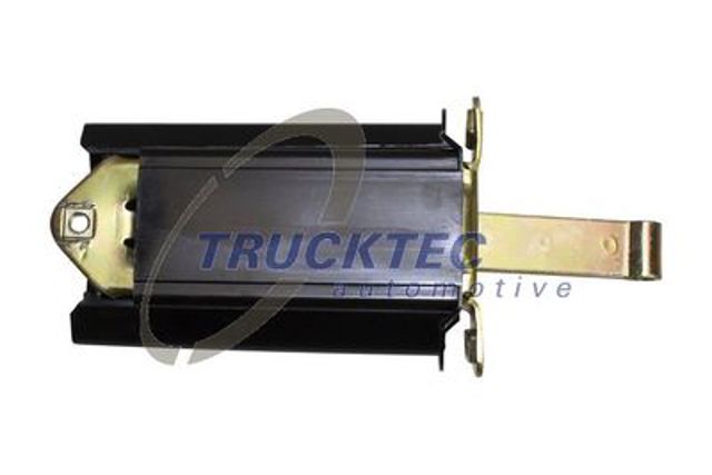 Обмежувач відкриття дверей, передній 0253064 TRUCKTEC