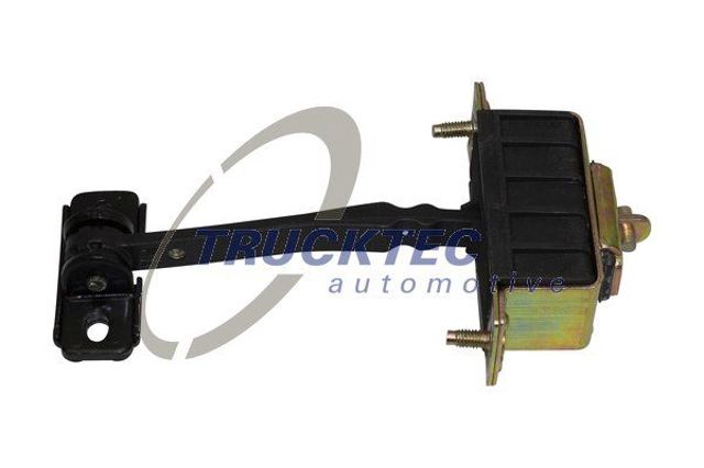 Обмежувач відкриття дверей, передній 0253094 TRUCKTEC