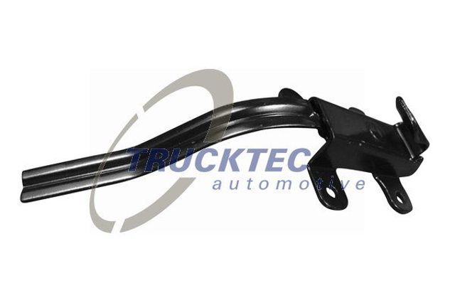 Механізм обмеження підйому платформи 0253231 TRUCKTEC