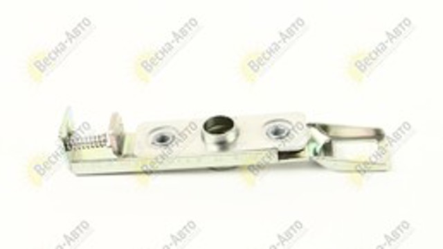Замок кришки капота 0255015 TRUCKTEC