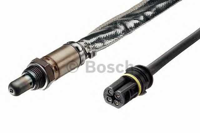 Лямбда зонд після каталізатора 0258003782 BOSCH
