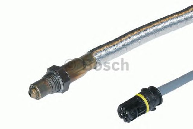 Лямбда-зонд, датчик кисню після каталізатора 0258006790 BOSCH