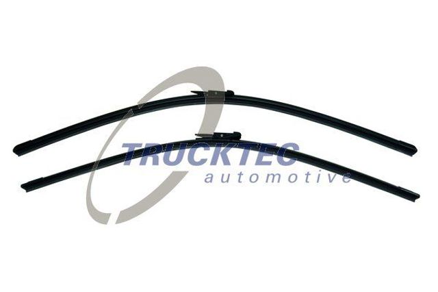 Безконтактні двірники 0258413 TRUCKTEC