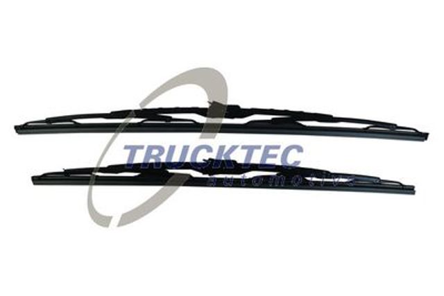 Двірники 0258432 TRUCKTEC