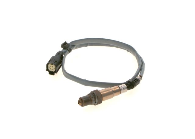 Лямбда зонд після каталізатора 0258986782 BOSCH