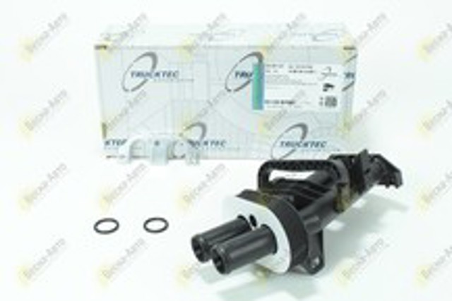 Кран системи опалення 0259121 TRUCKTEC