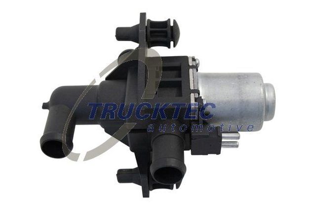 Кран пічки (обігрівача) 0259175 TRUCKTEC