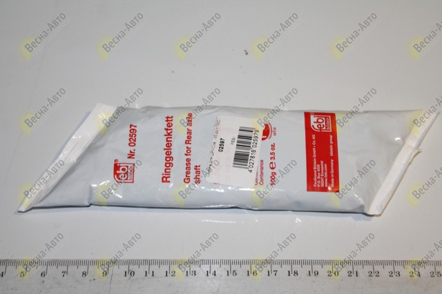 Змазка універсальна 02597 FEBI