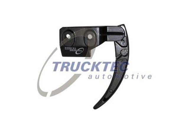 Ручка відкривання капота 0260029 TRUCKTEC