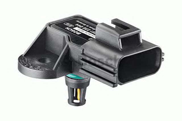 Датчик тиску повітря 0261230044 BOSCH