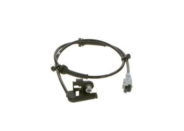 Датчик АБС (ABS) задній 0265008017 BOSCH