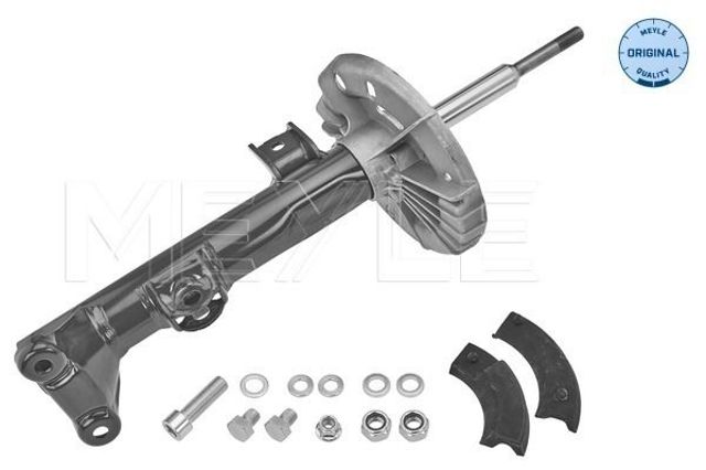 Амортизатор передньої підвіски 0266230026 MEYLE