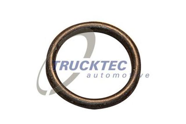 Сполучна перемичка впускних колекторів 0267008 TRUCKTEC