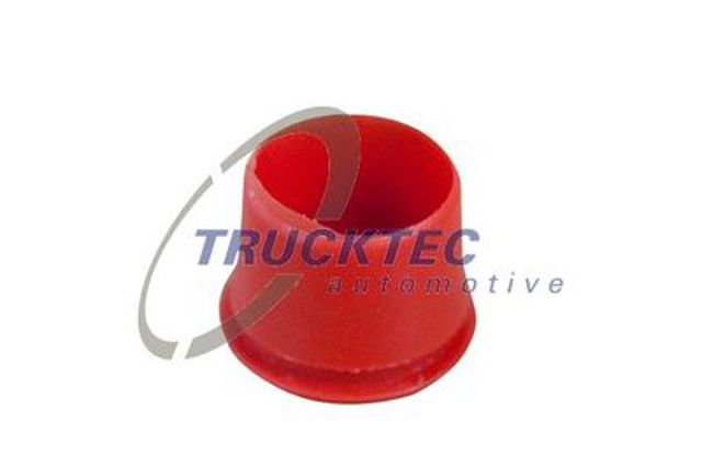 Пістон (кліп) кріплення підкрилки переднього крила 0267044 TRUCKTEC