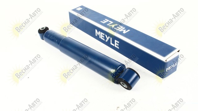 Амортизатори задні 0267150004 MEYLE